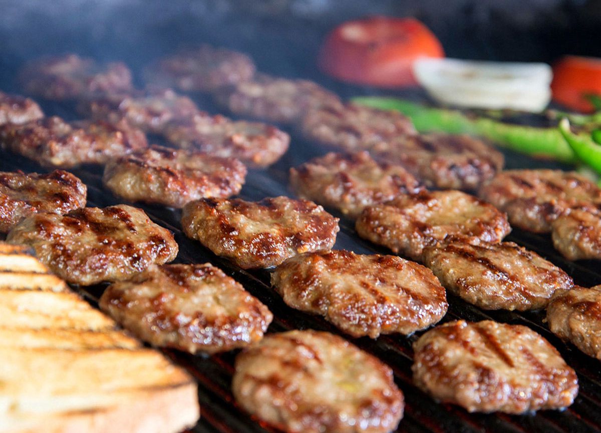 Ağrı şampiyon kokoreç — fotoğraf 6