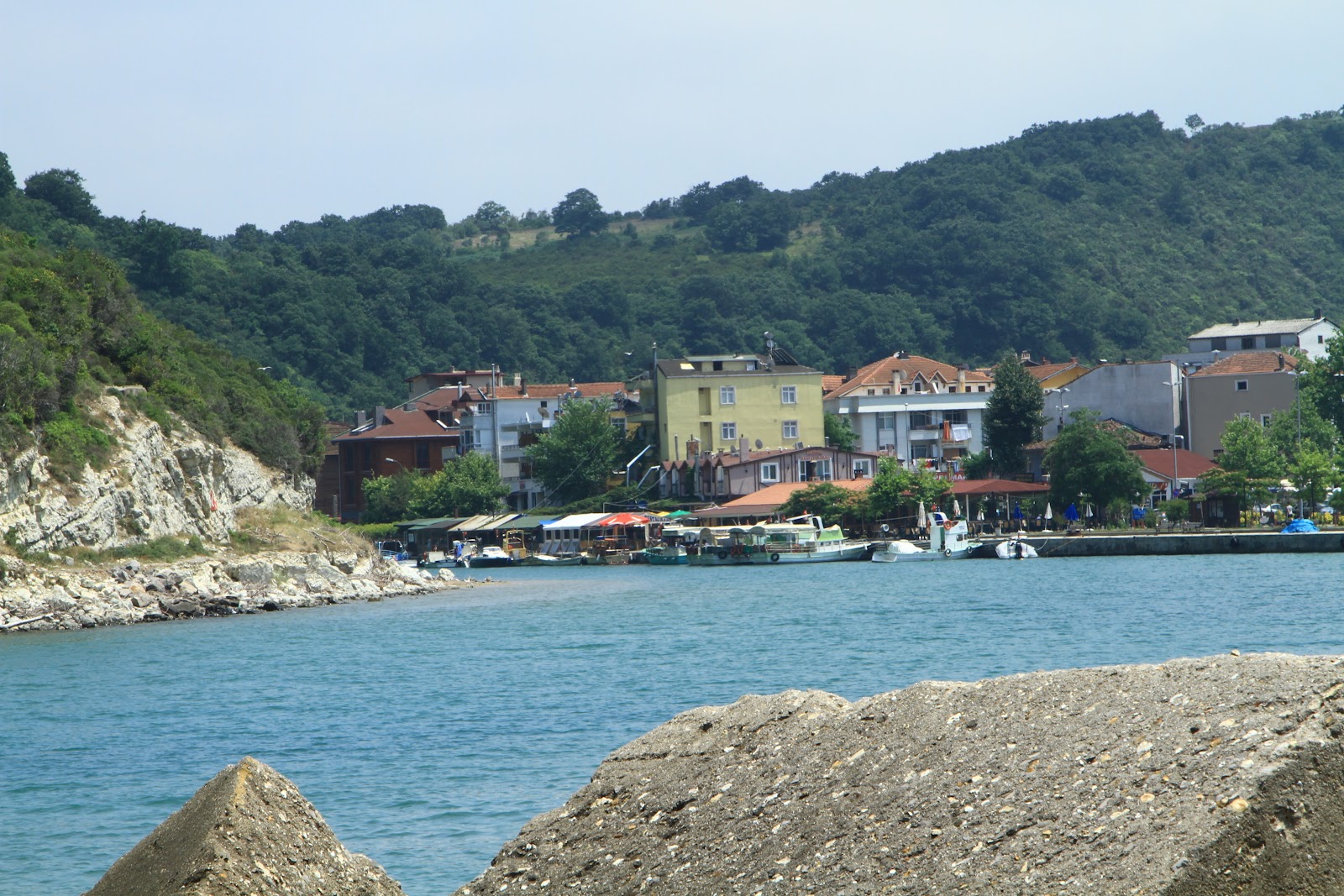 Ağva Merkez — photo 2