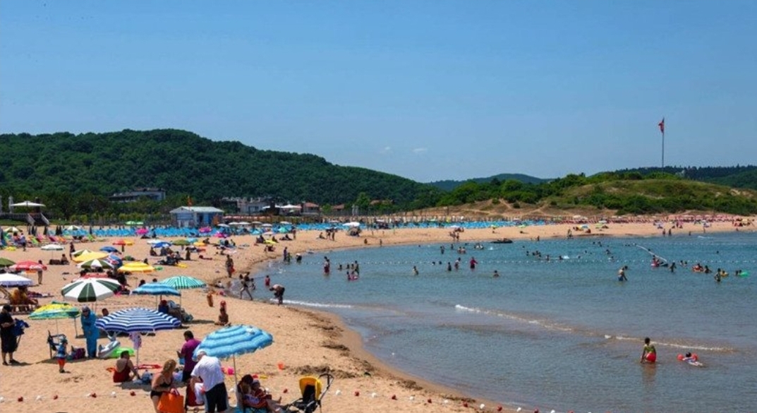 Ağva Plajı — photo 4