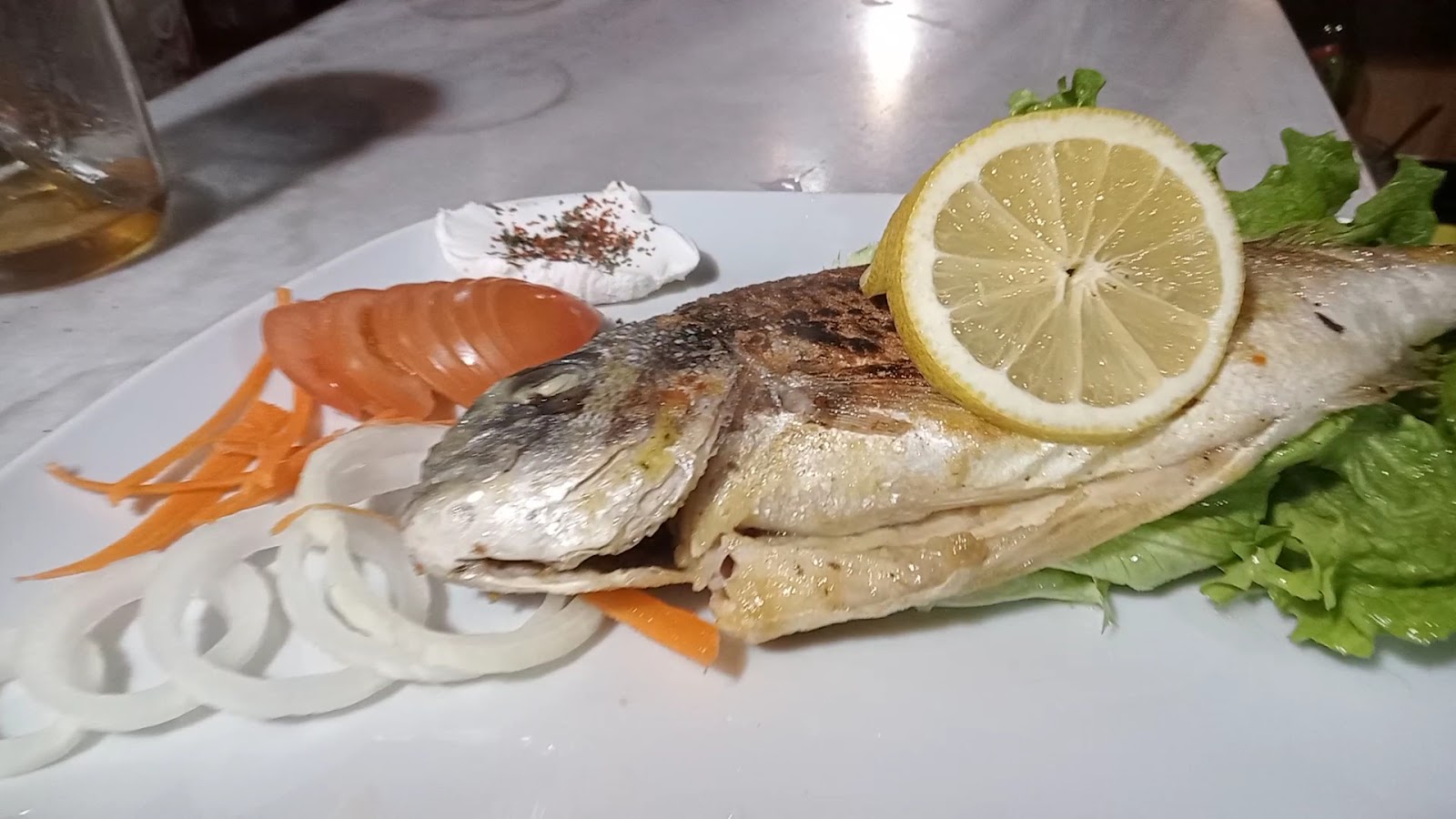 AHABURA EYUBUN YERİ SİVAS KÖFTECİSİ — fotoğraf 3