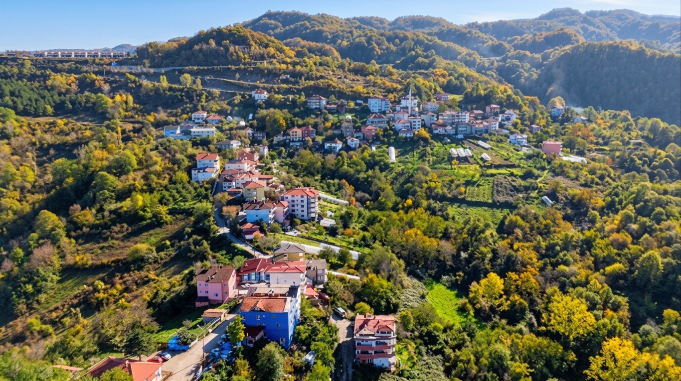 Ahatlar Tabiat Parkı — fotoğraf 2