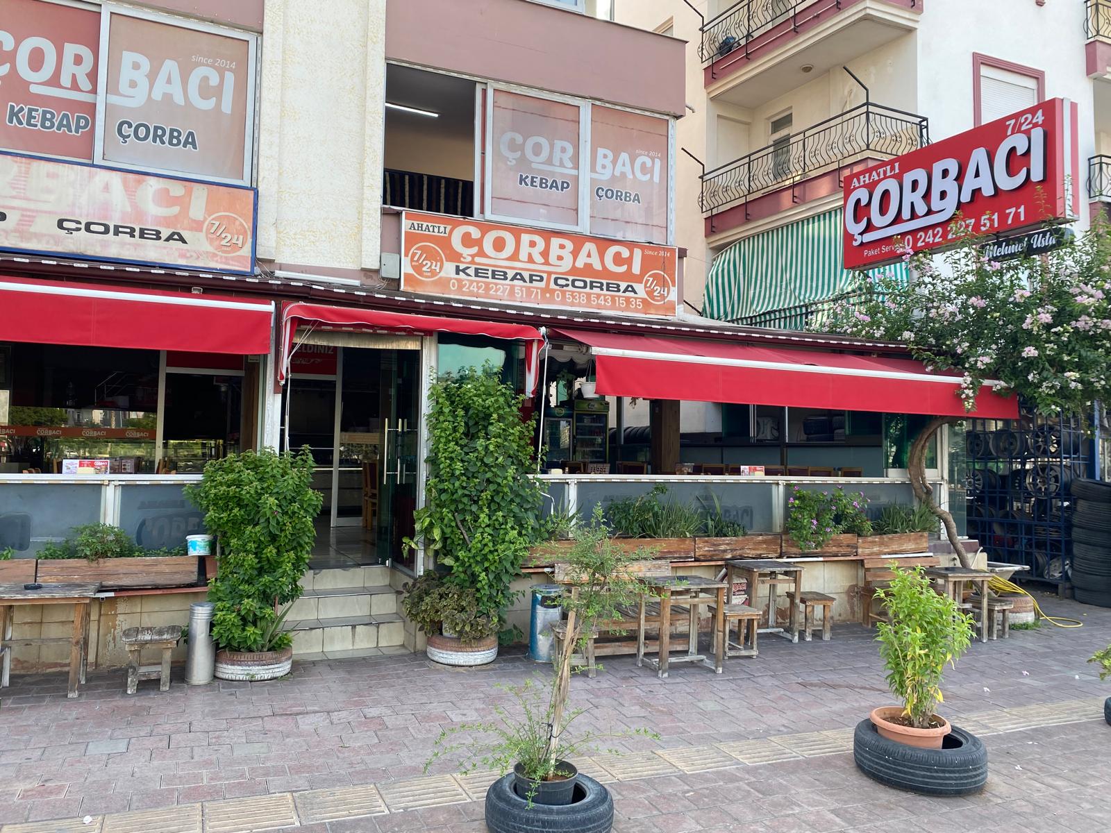 Ahatlı Çorbacı — photo 2