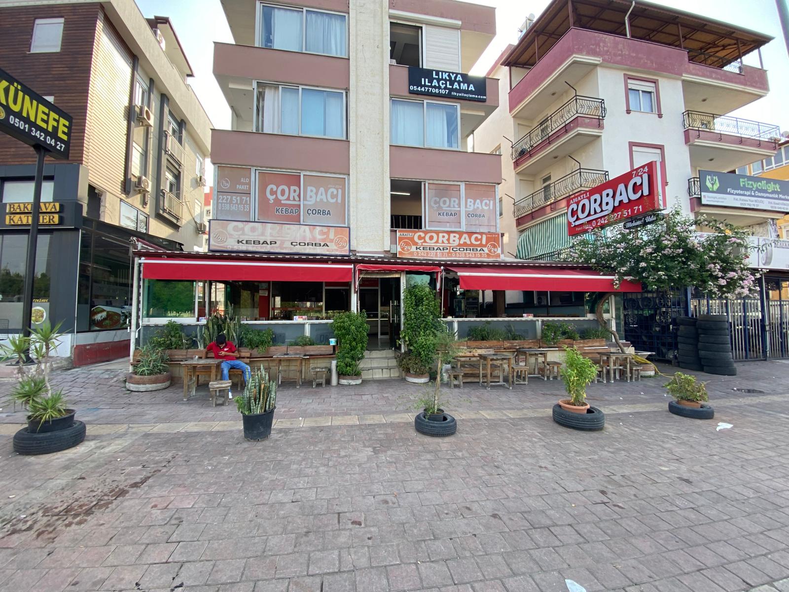 Ahatlı Çorbacı — photo 8