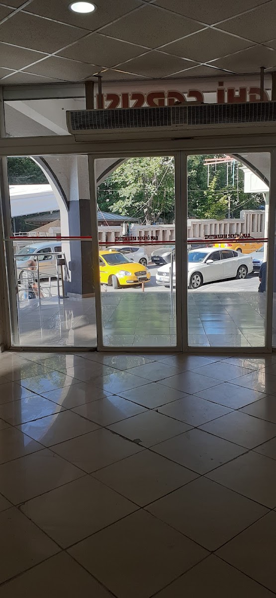 Ahi Çarşısı — fotoğraf 4