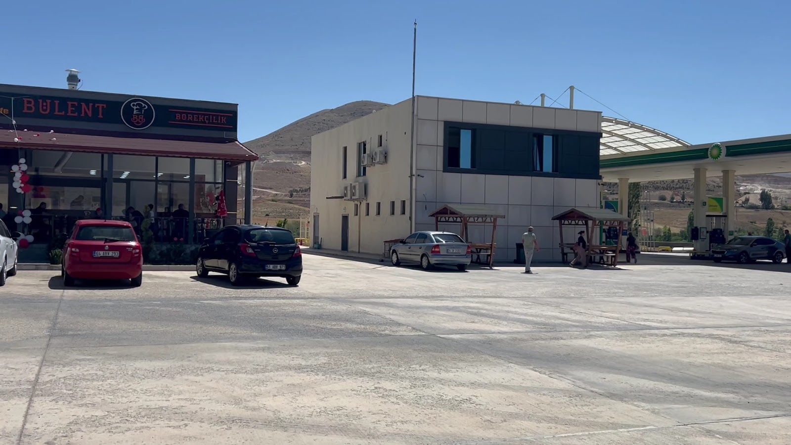 Ahi Mola — fotoğraf 3