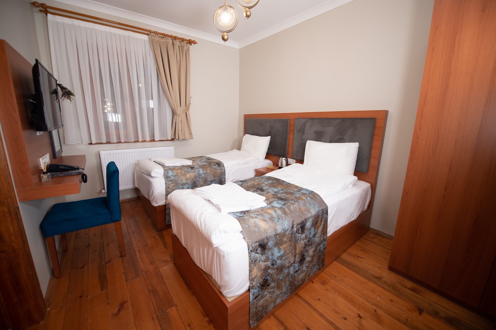 Ahıska Palas Kars — fotoğraf 4