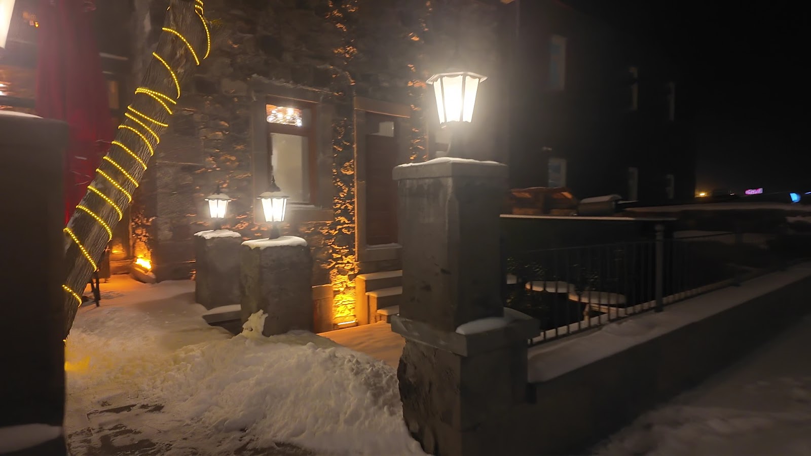 Ahıska Palas Kars — fotoğraf 5