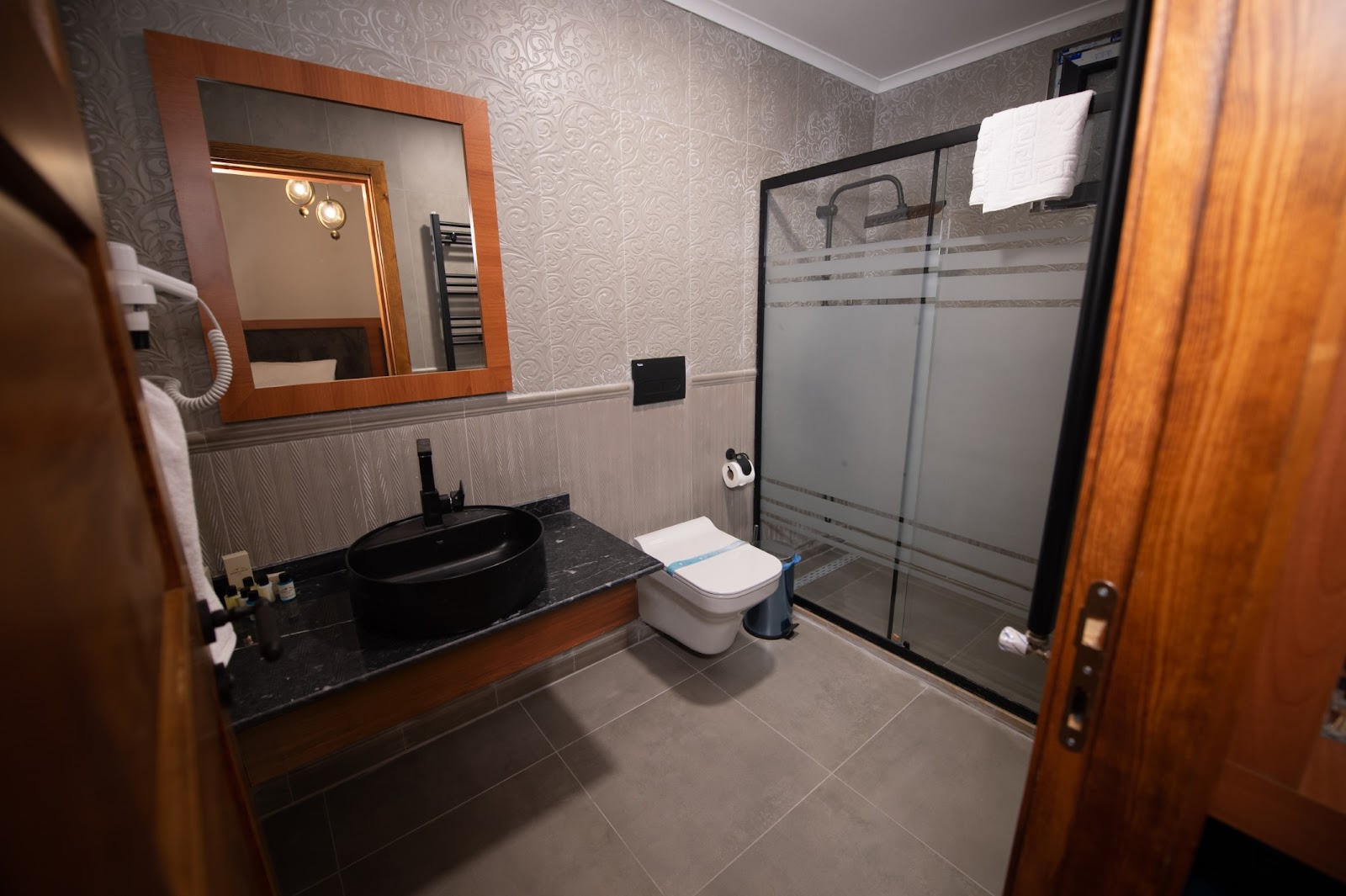 Ahıska Palas Kars — fotoğraf 8