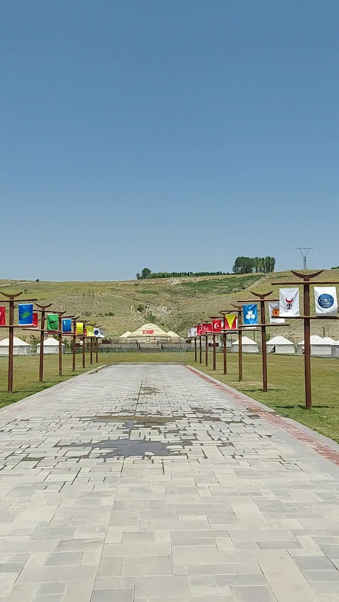 Ahlat 1071 Malazgirt Kutlamaları - Çarho Mesire Alanı — fotoğraf 3