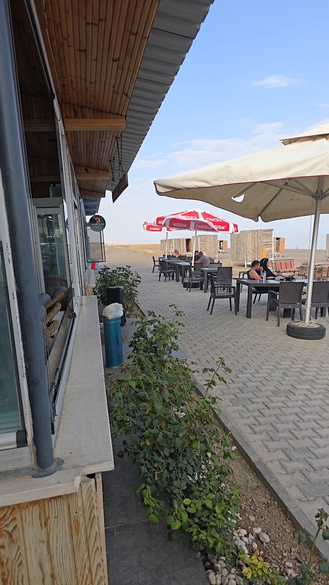 AHLAT DESBUNDA OTEL — fotoğraf 3