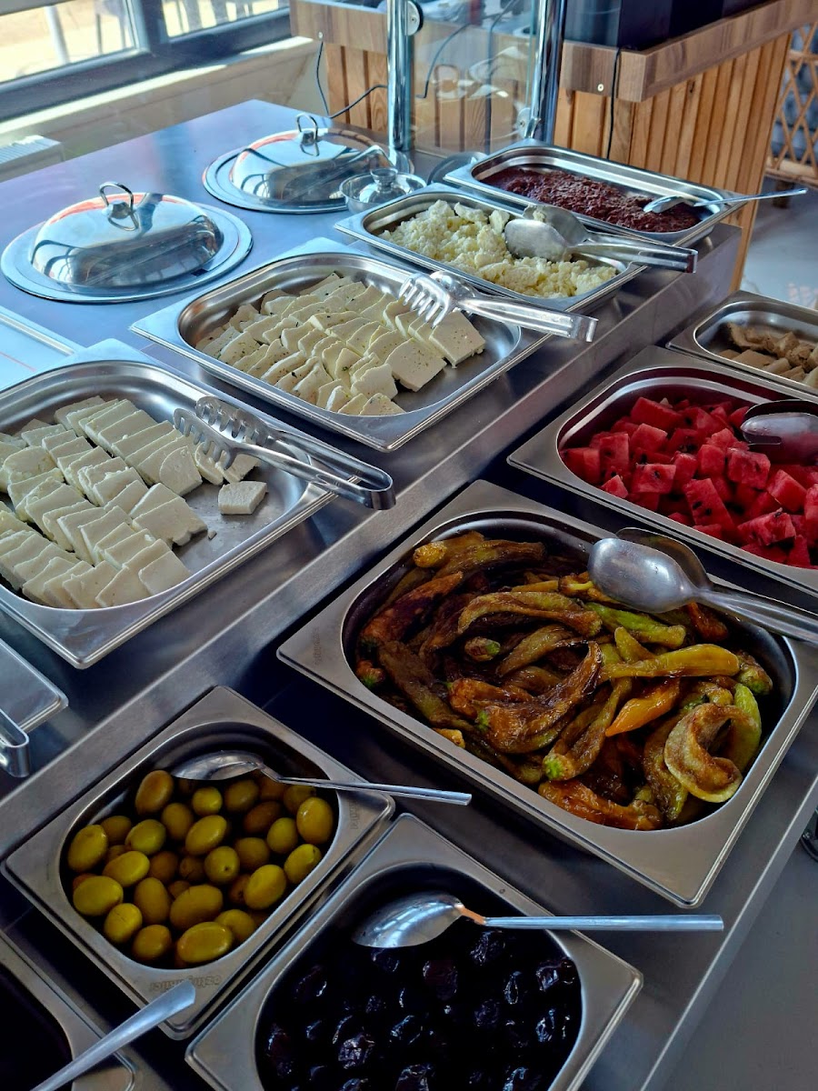 AHLAT DESBUNDA OTEL — fotoğraf 5