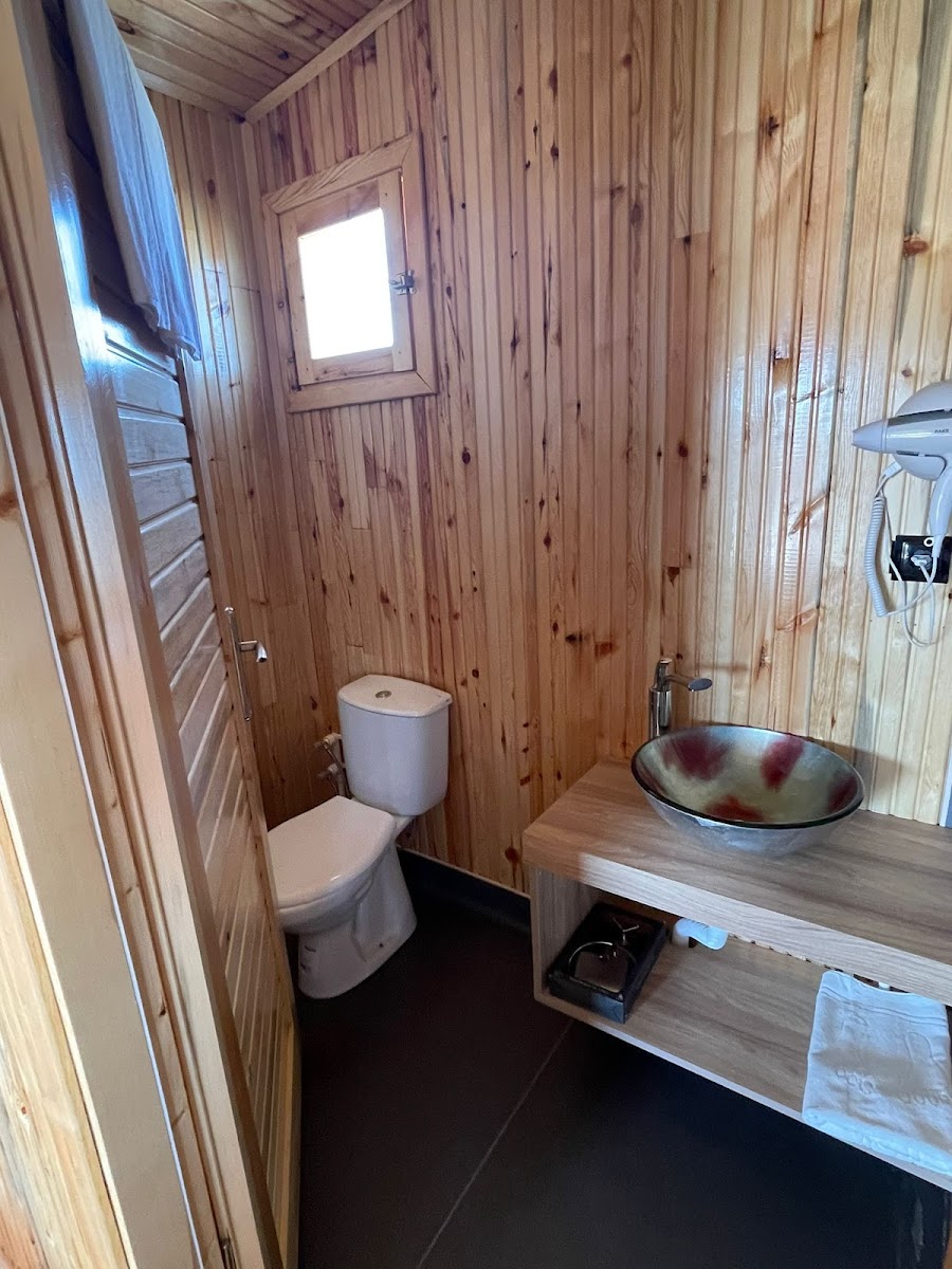 AHLAT DESBUNDA OTEL — fotoğraf 7