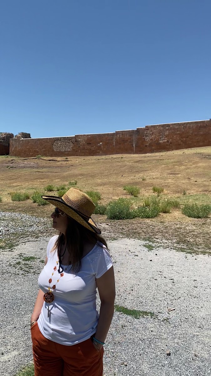 Ahlat Kalesi — fotoğraf 3