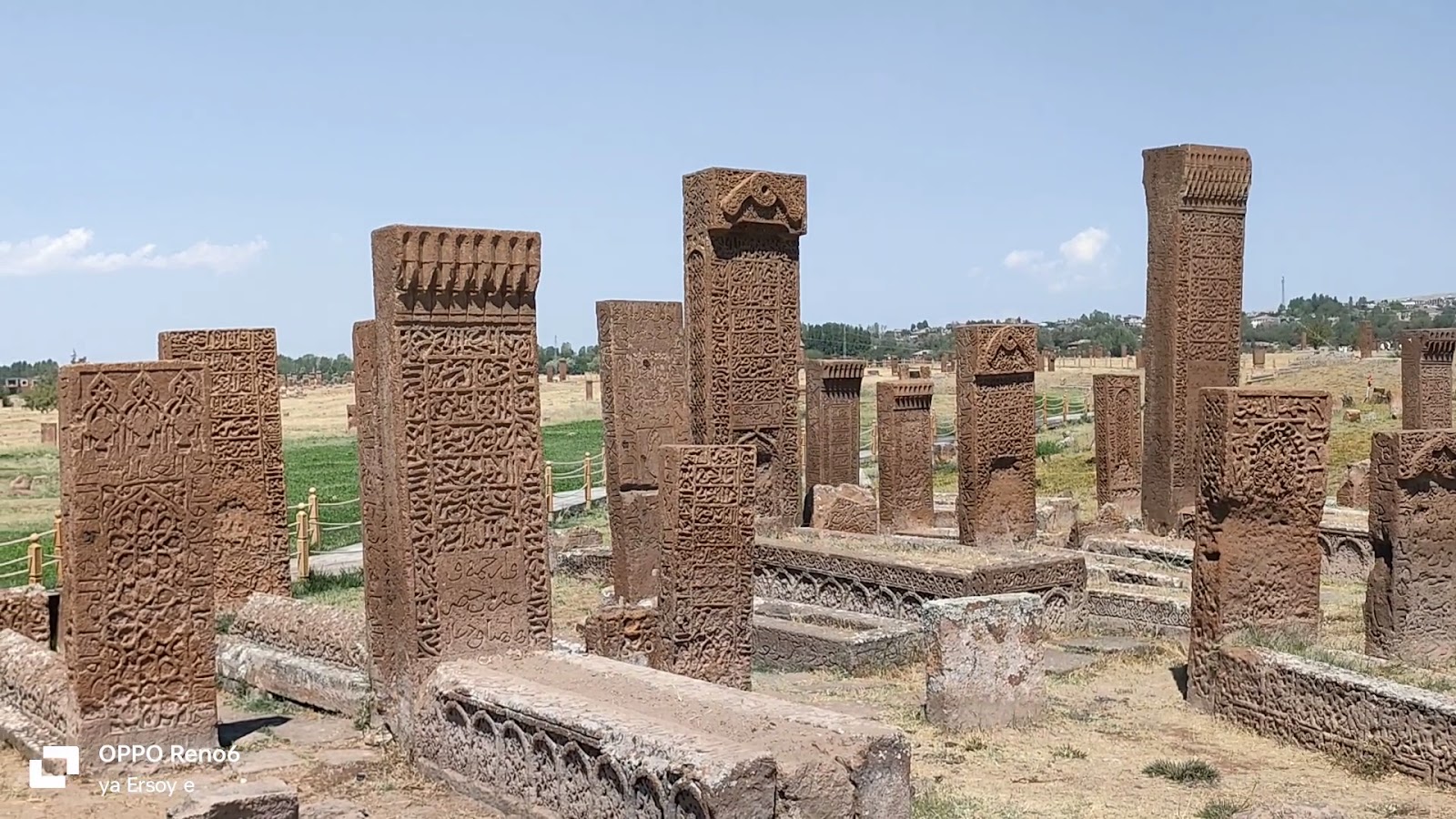 Ahlat Müzesi — fotoğraf 3