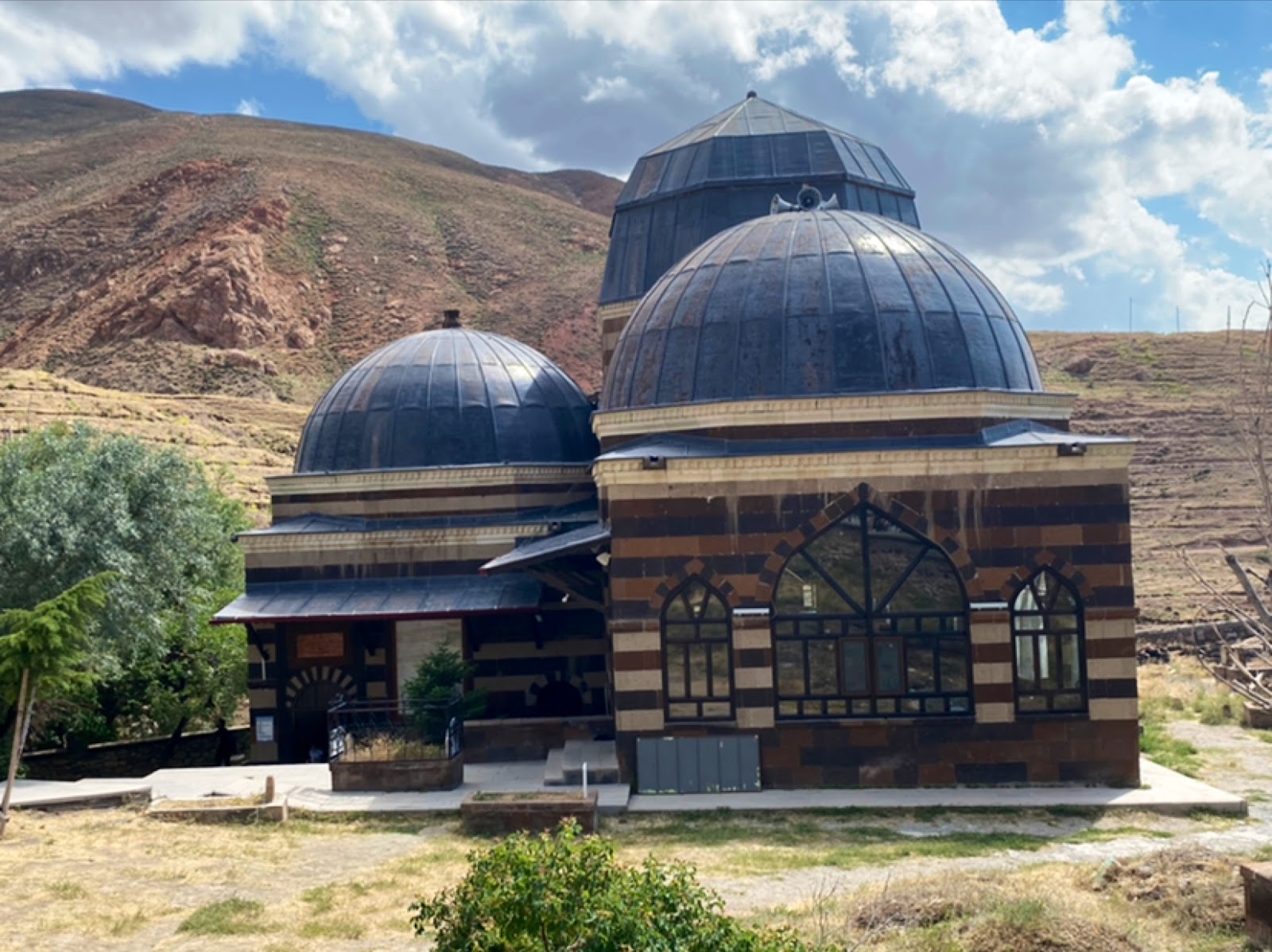 Ahmed-iHani Türbesi — fotoğraf 4