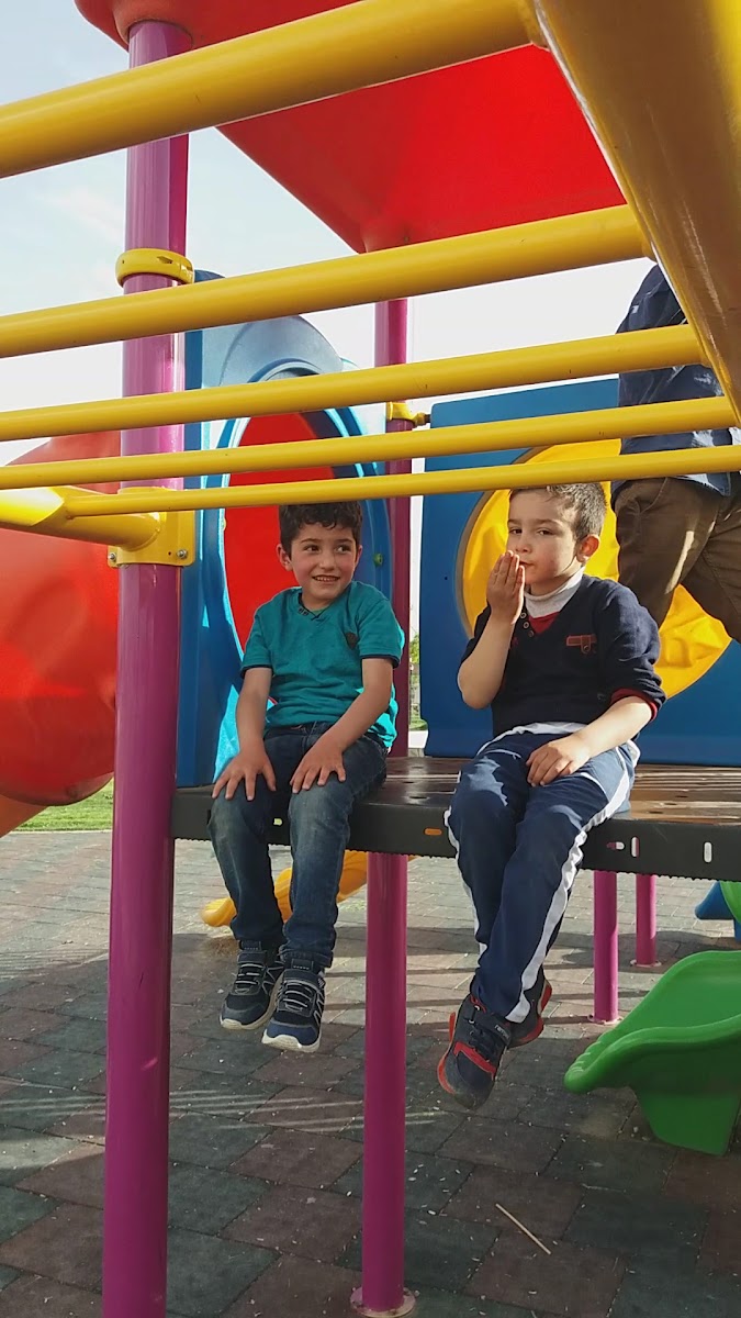 Ahmede Xane Aile Cay bahcesi — photo 3