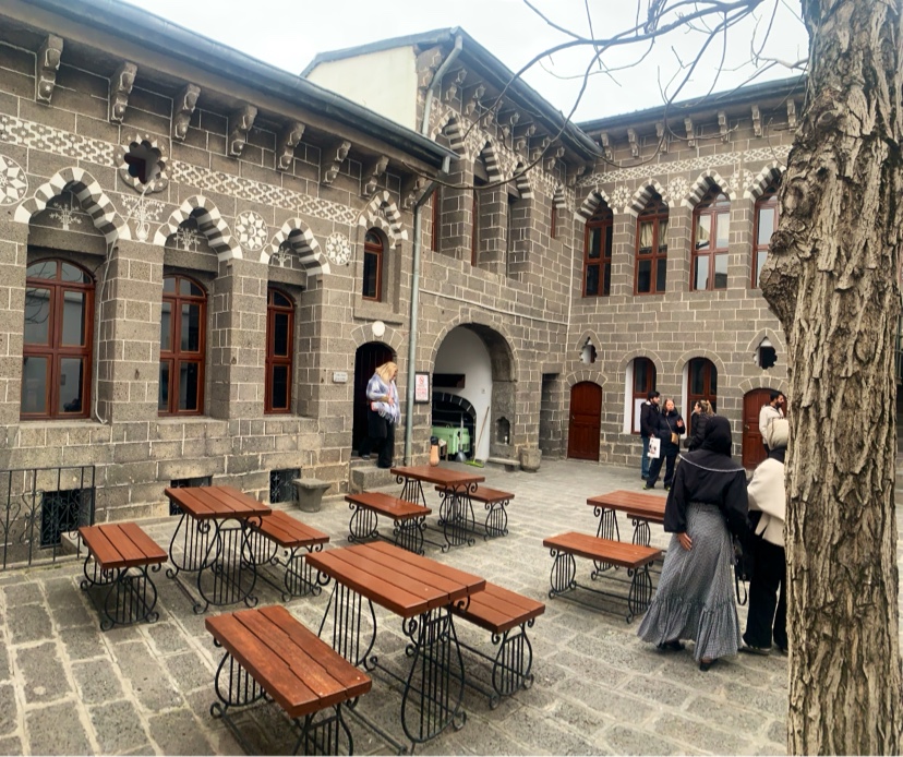 Ahmet Arif Edebiyat Müzesi — fotoğraf 2