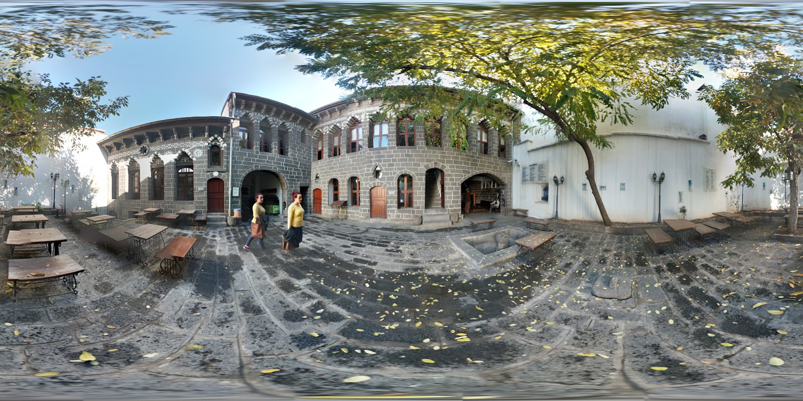 Ahmet Arif Edebiyat Müzesi — fotoğraf 5