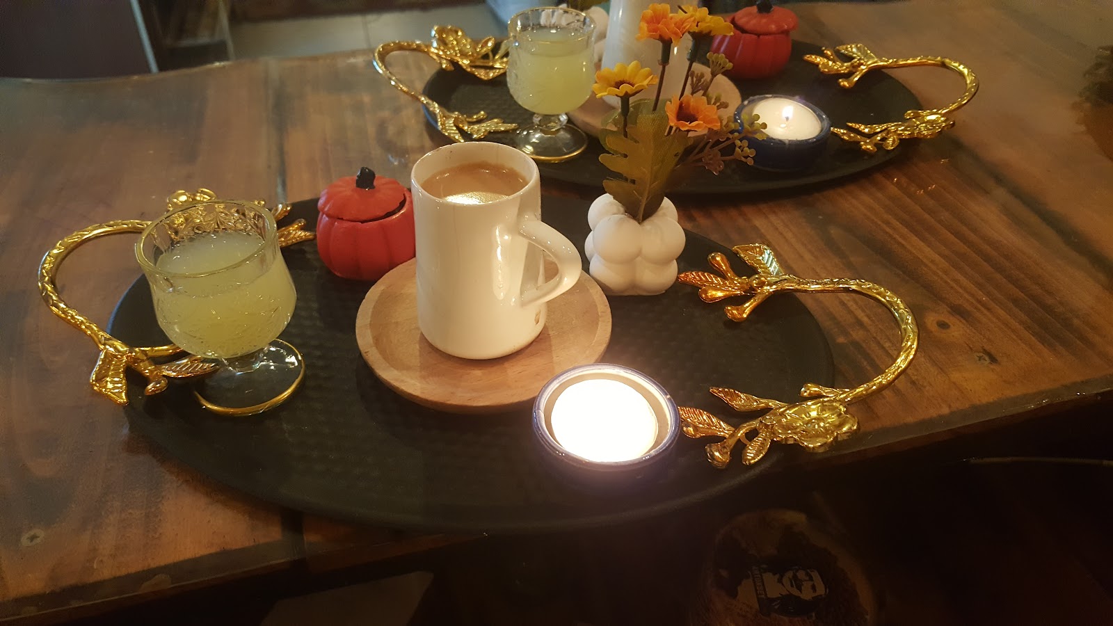 Ahmet Çelik Sanat Galerisi antika evi cafe — fotoğraf 4