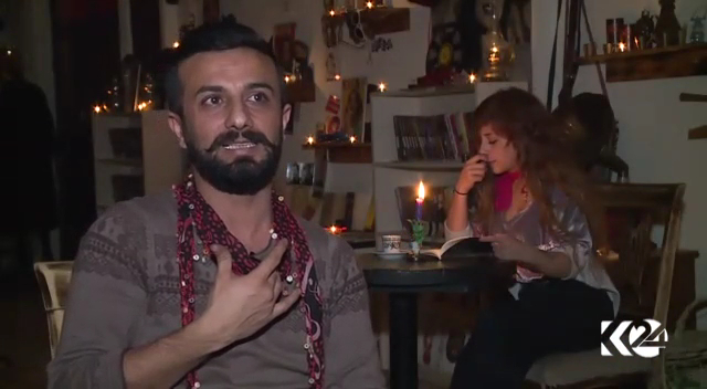 Ahmet Çelik Sanat Galerisi antika evi cafe — fotoğraf 6