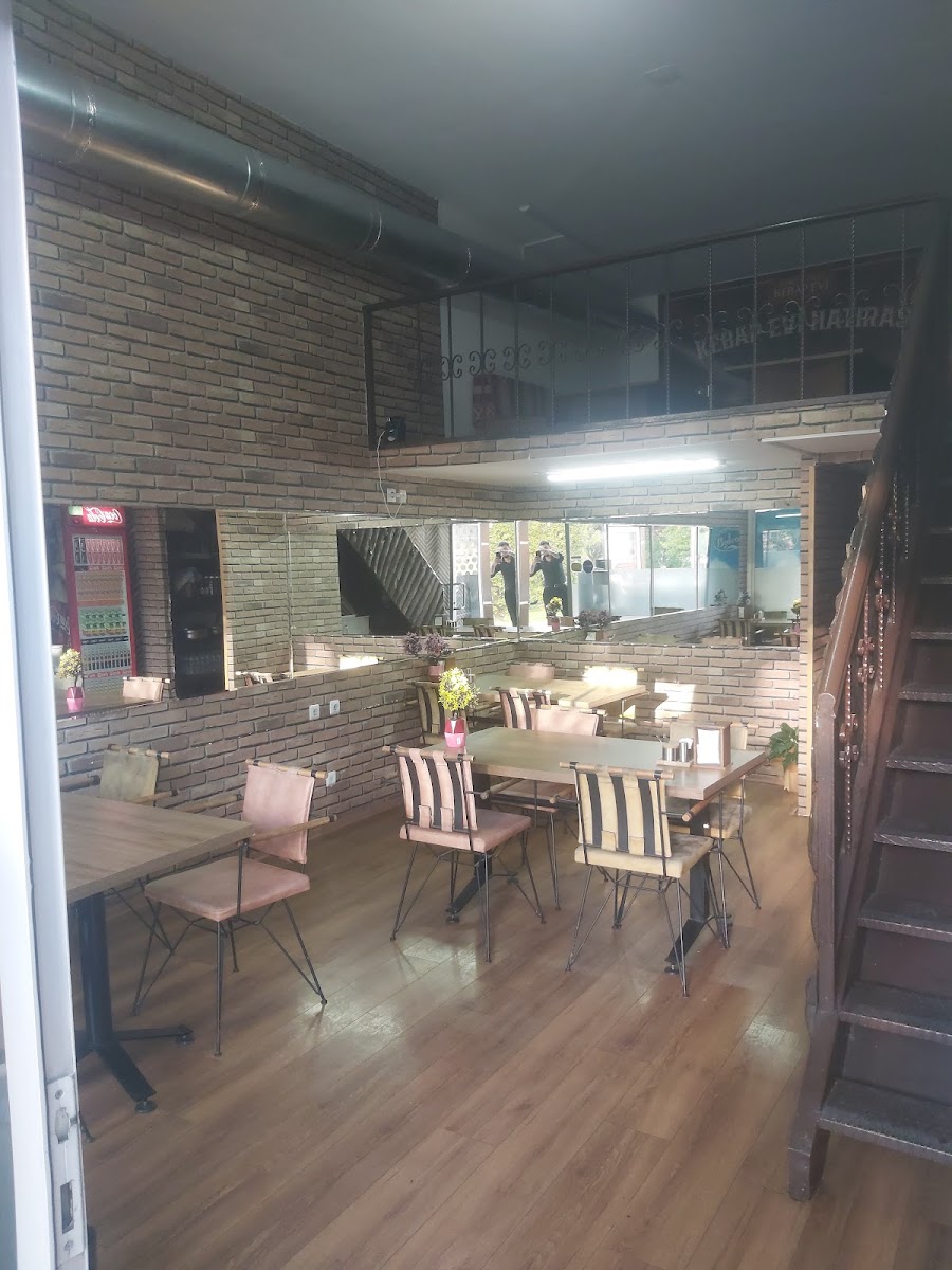 Ahmet Hattab Kebap Evi — fotoğraf 1