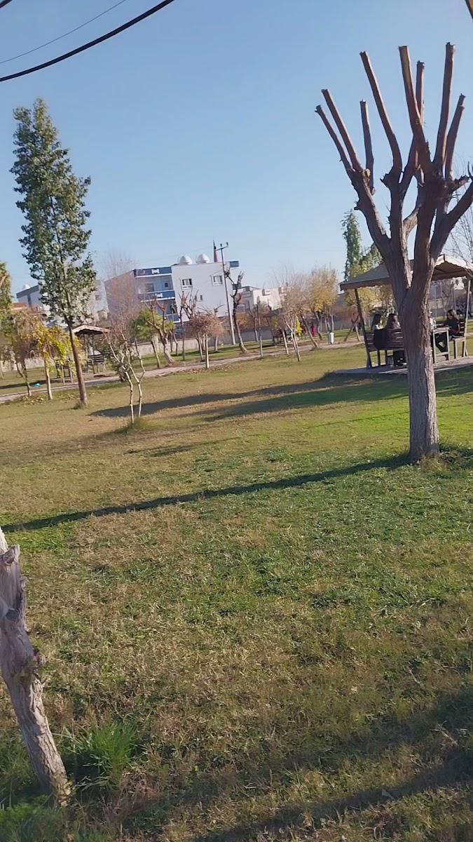 Ahmet kaya parkı — fotoğraf 2