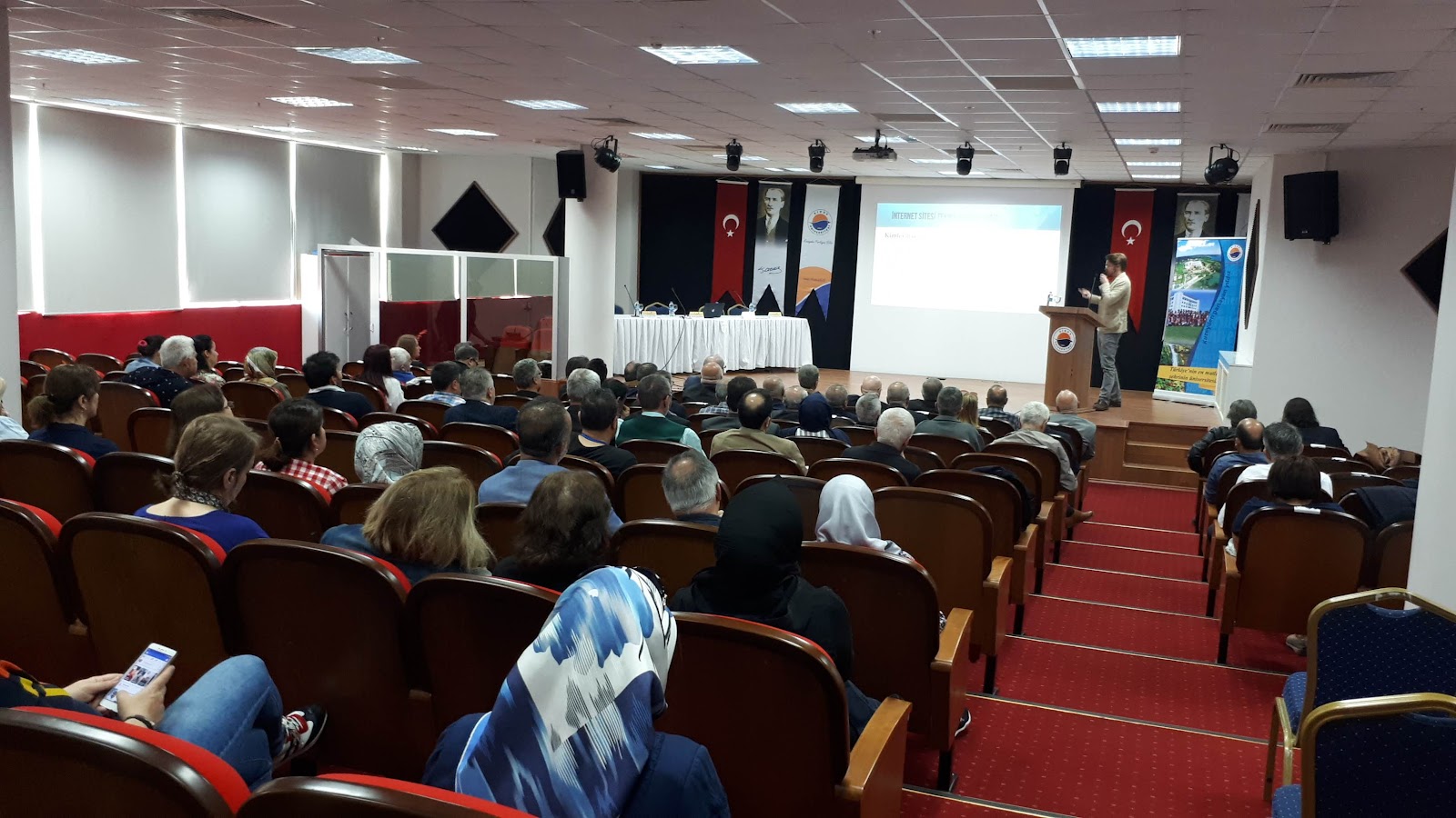 Ahmet Muhip Dıranas Uygulama Oteli — fotoğraf 5