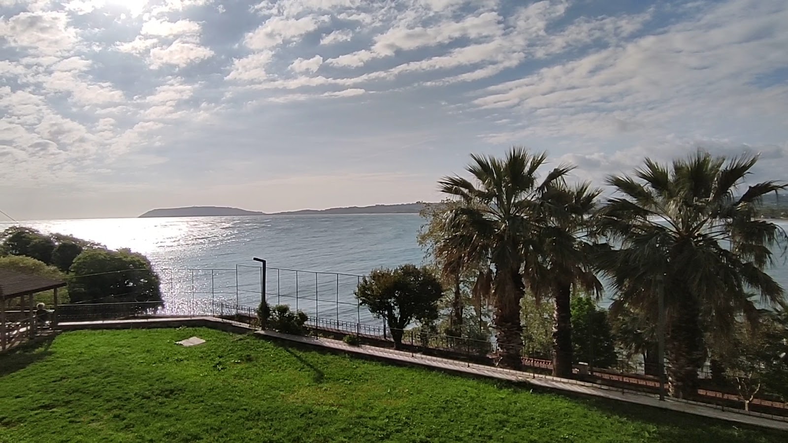 Ahmet Muhip Dıranas Uygulama Oteli — fotoğraf 7