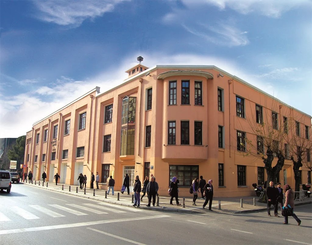 Ahmet Piriştina Kent Arşivi ve Müzesi — photo 2