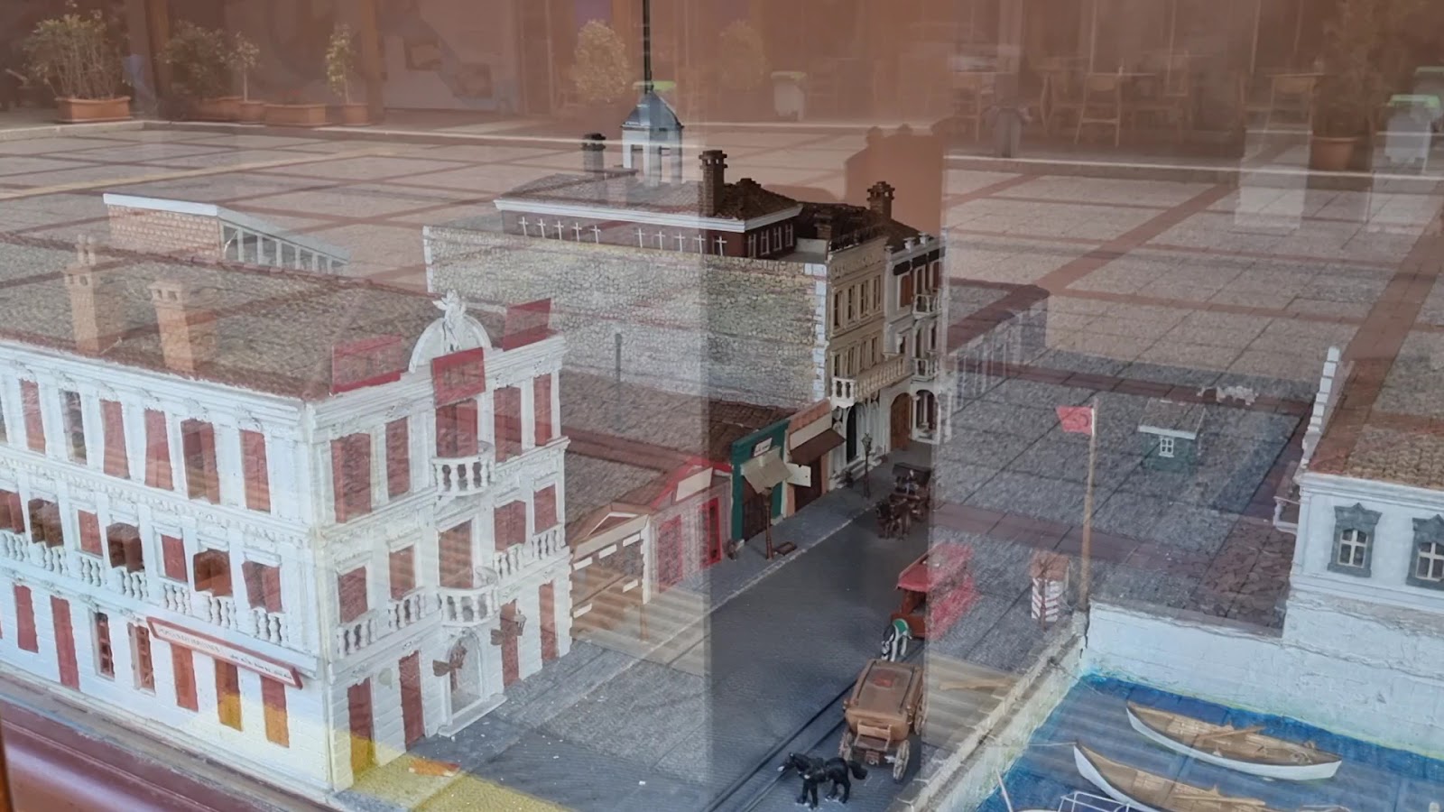 Ahmet Piriştina Kent Arşivi ve Müzesi — photo 3