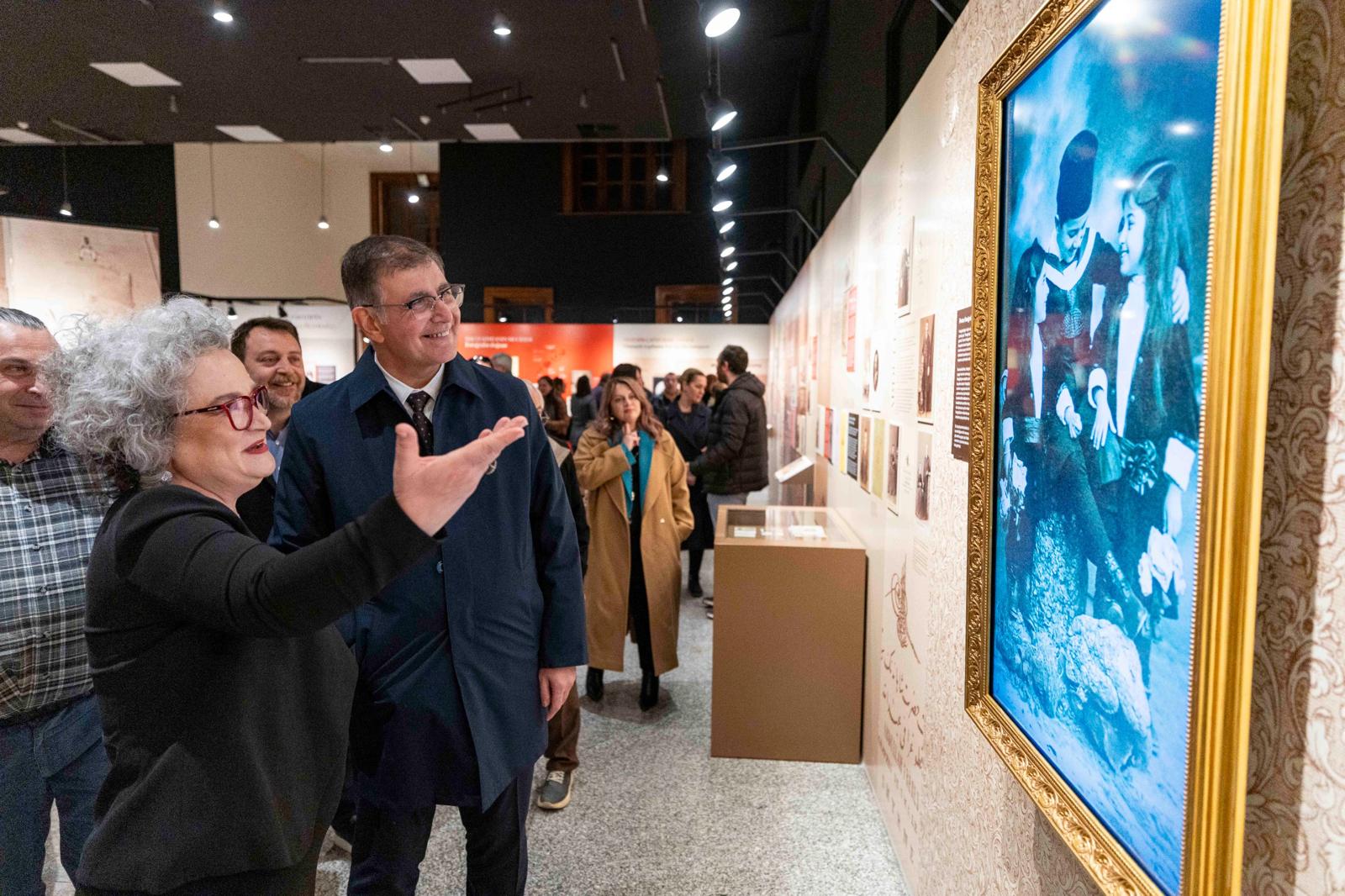 Ahmet Piriştina Kent Arşivi ve Müzesi — photo 4