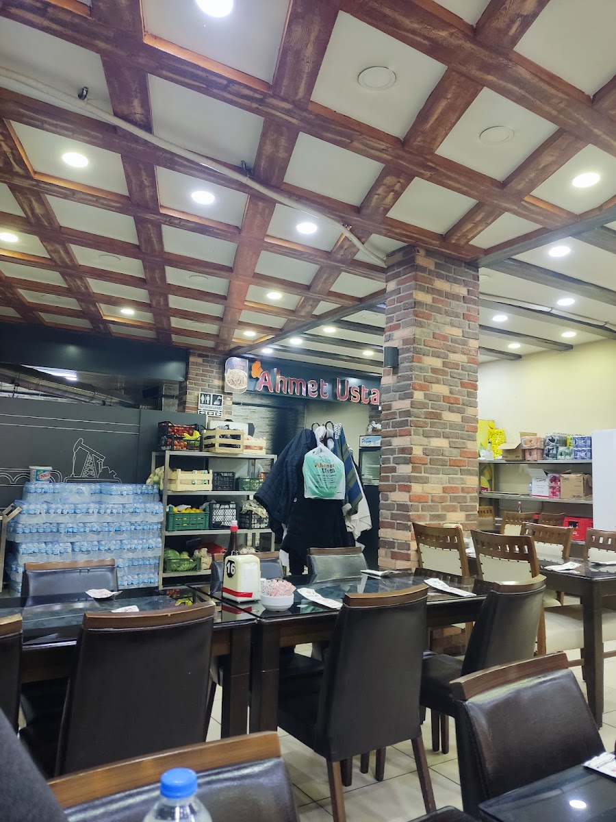 Ahmet Usta Et Lokantası — fotoğraf 4