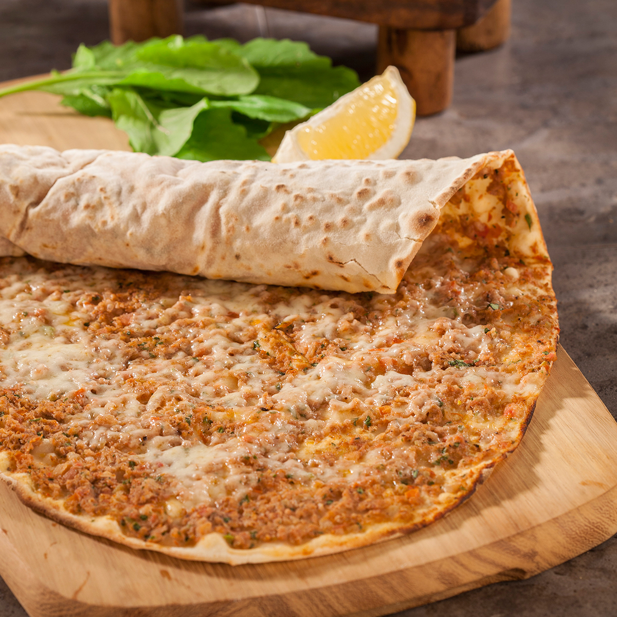 AHMET USTA KEBAP SALONU KEMERKAYA ŞUBESİ — fotoğraf 5