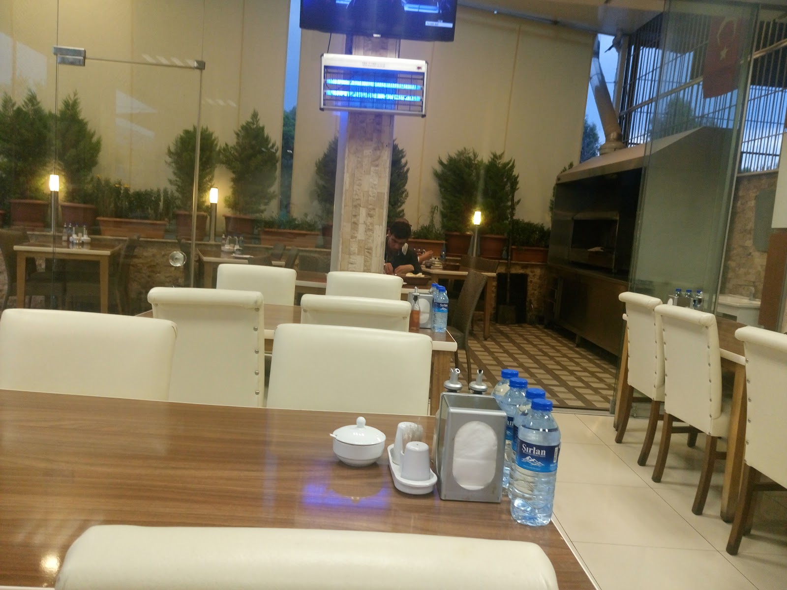Ahmet Usta Lokantası 2 — photo 5