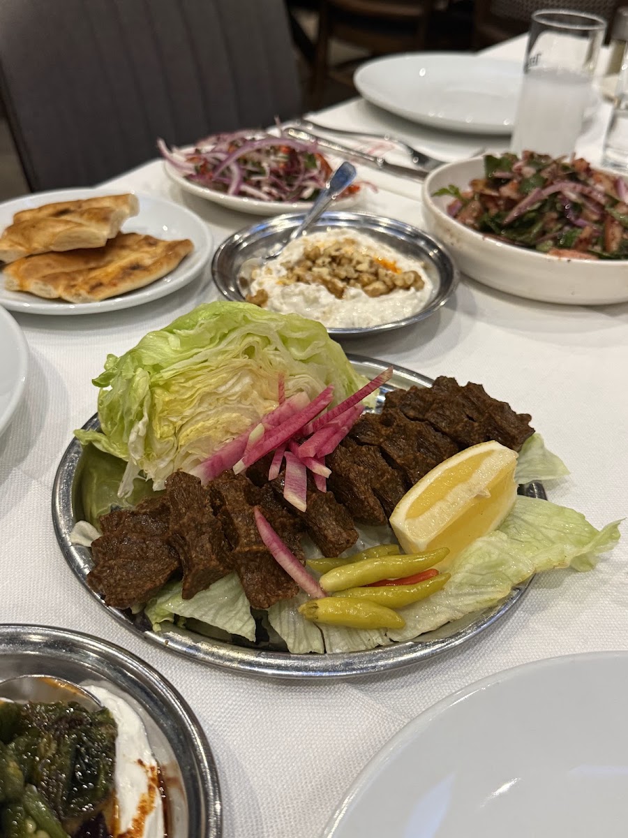 Ahmet Ustam Ocakbaşı — photo 4