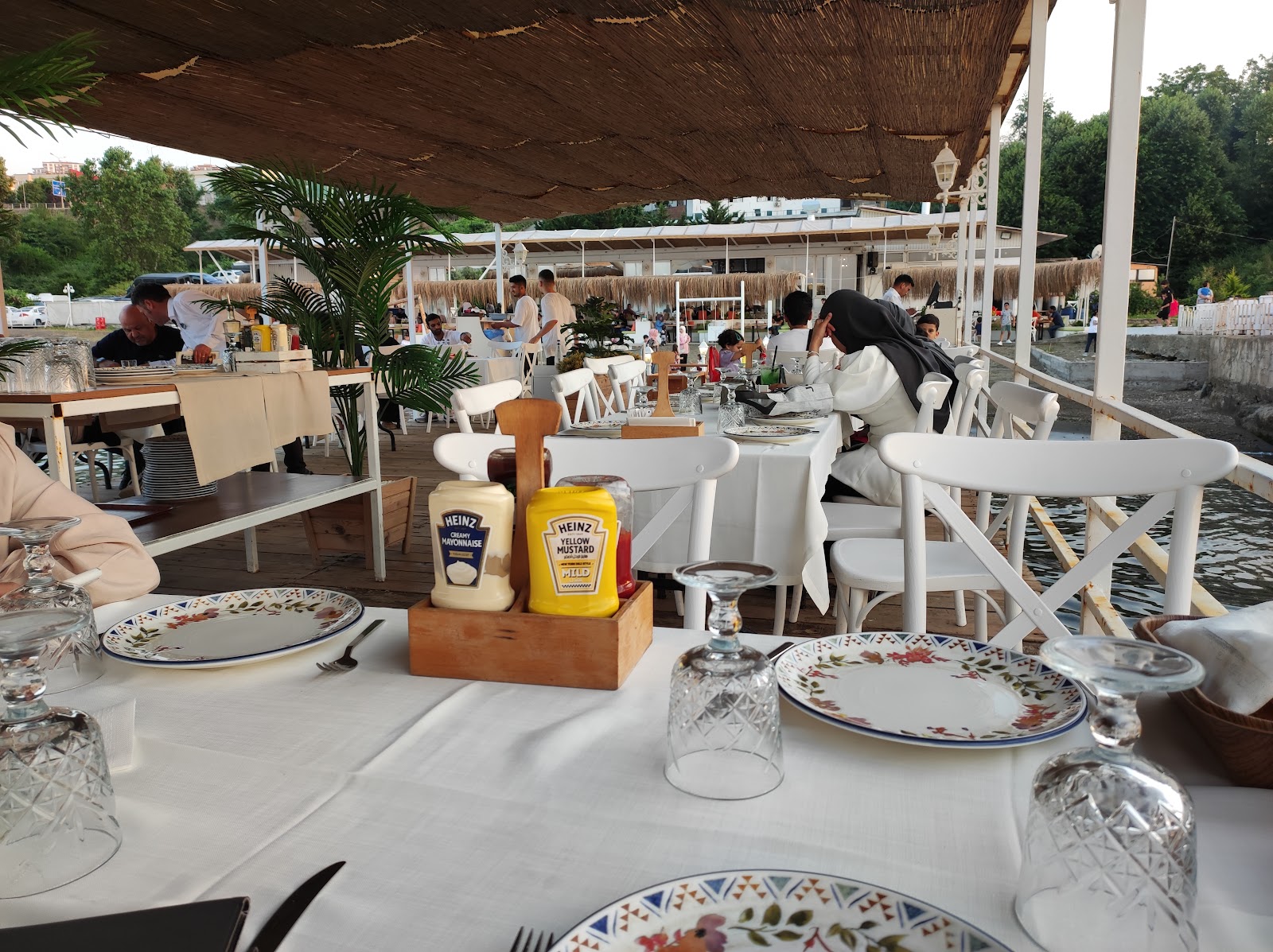 ahmet's restaurant — fotoğraf 5