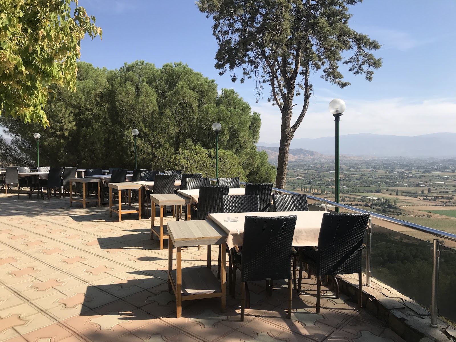 Ahrandı Restorant — photo 2