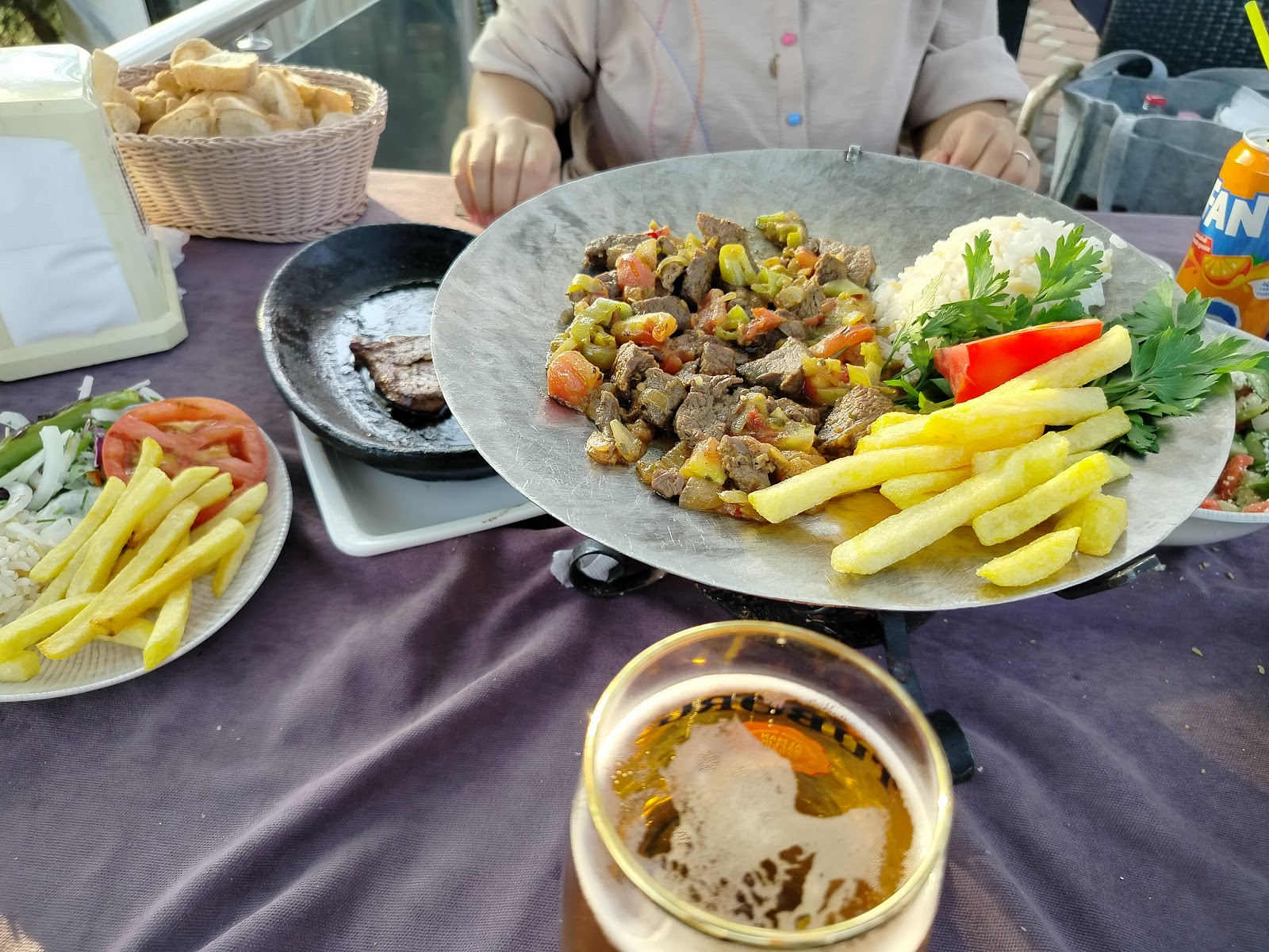 Ahrandı Restorant — photo 3