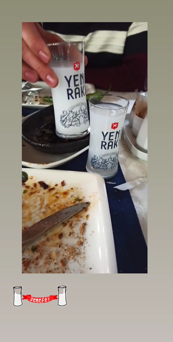 Ahrandı Restorant — photo 3