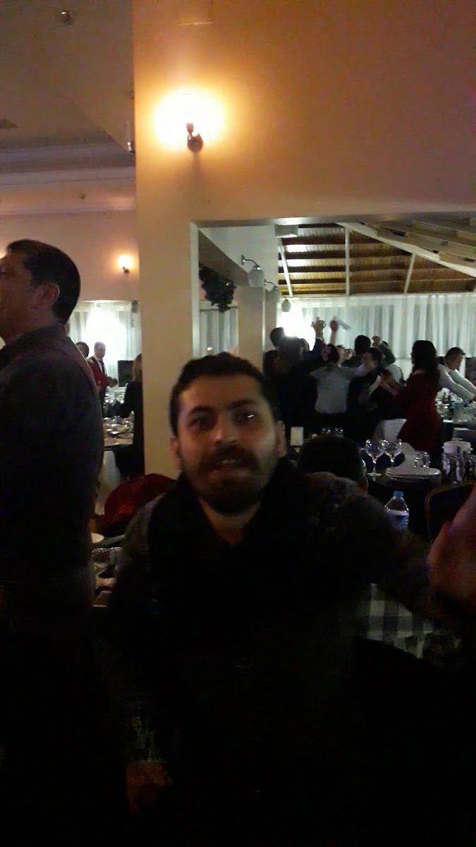 Ahrandı Restorant — photo 5