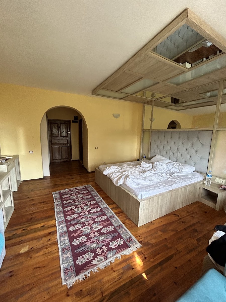 AHŞAP PARK OTEL AMASRA — fotoğraf 2