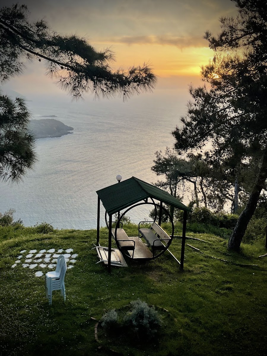 AHŞAP PARK OTEL AMASRA — fotoğraf 7