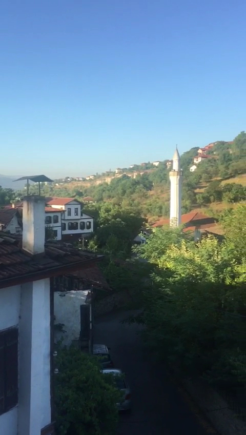 Ahşena Bağ (Badeli Konak Safranbolu) — fotoğraf 3