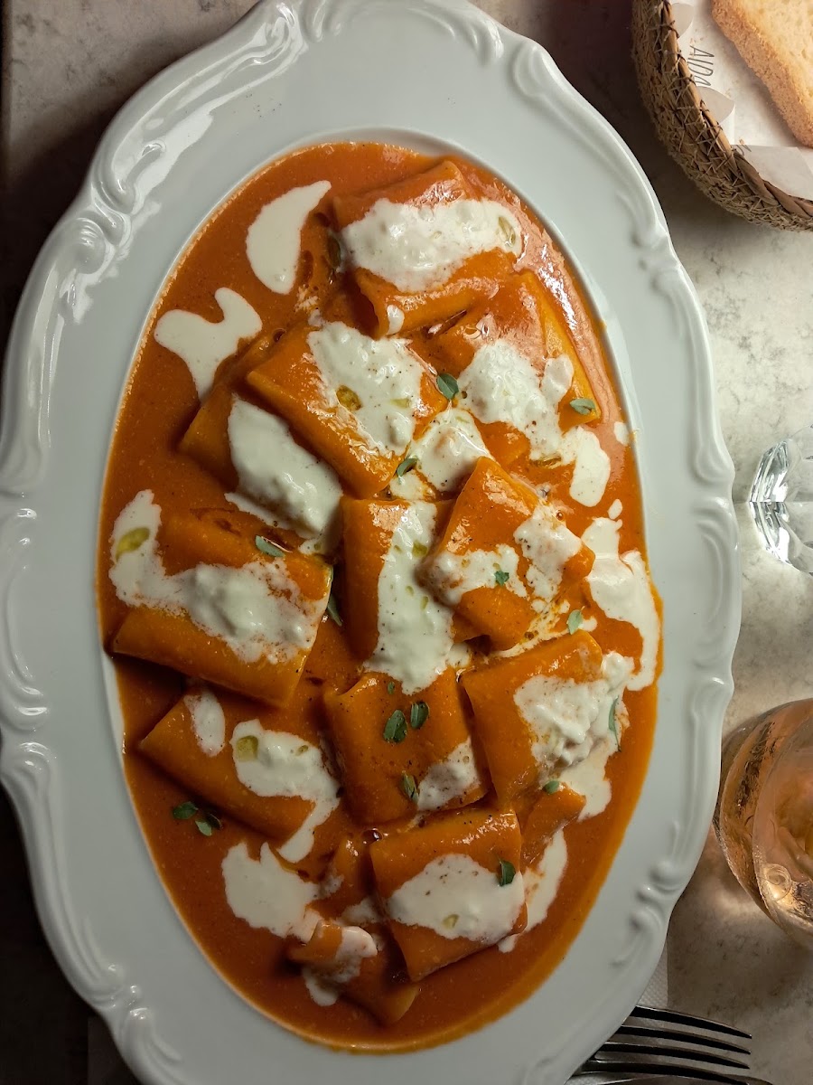 Aida Vino E Cucina — photo 2