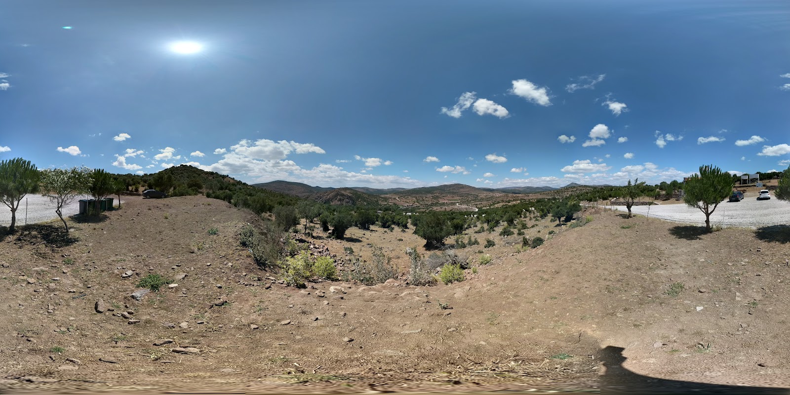 Aigai (Aiolis) Antik Kenti — fotoğraf 5