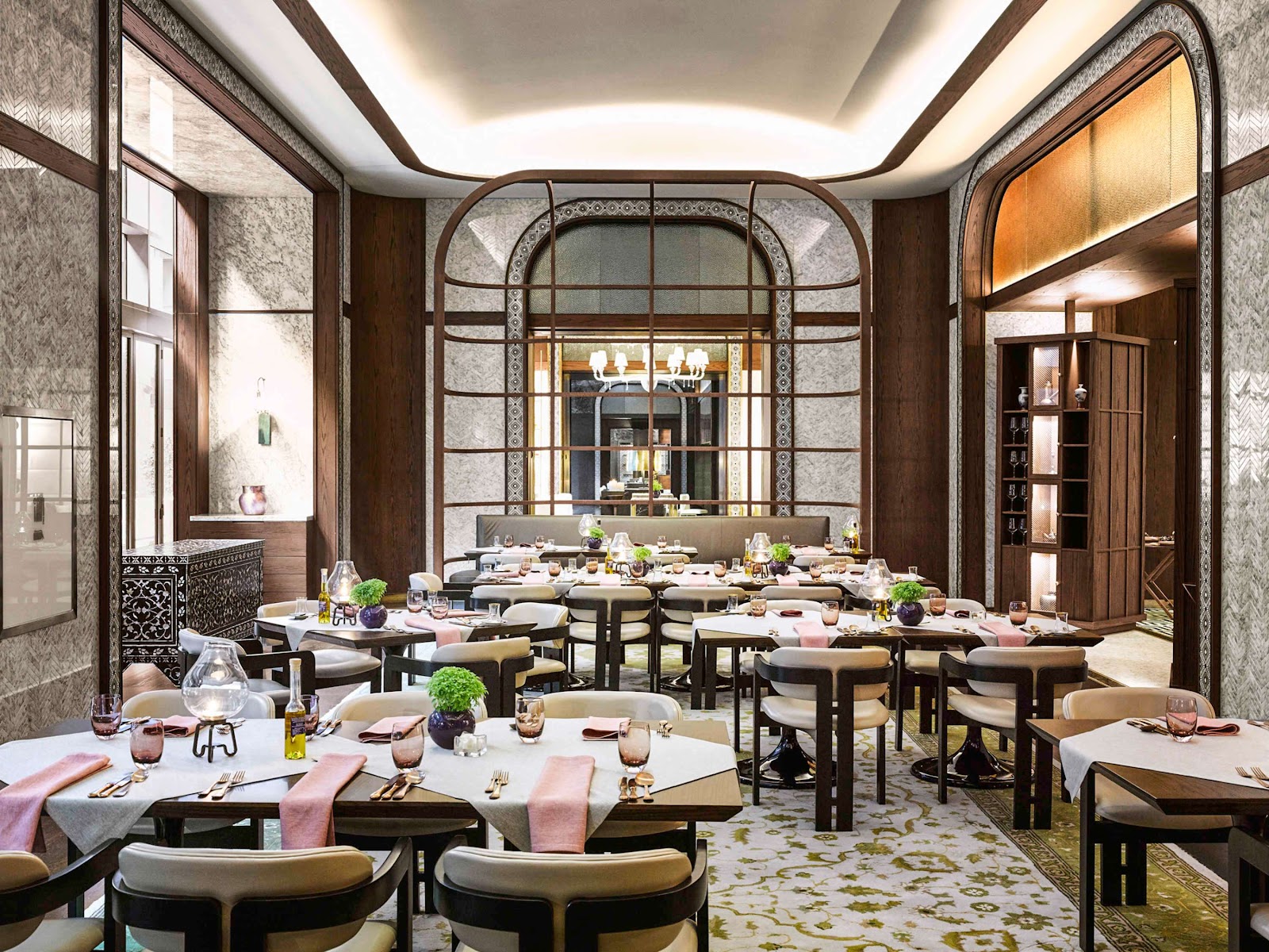 Aila Restaurant — photo 5