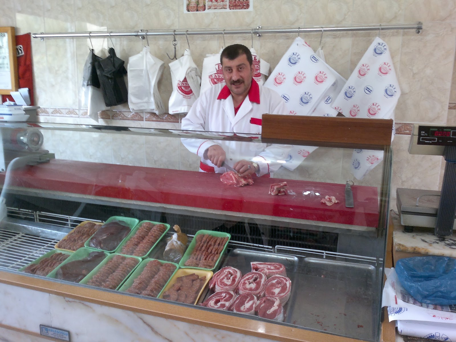 Aile Kasabı — fotoğraf 2