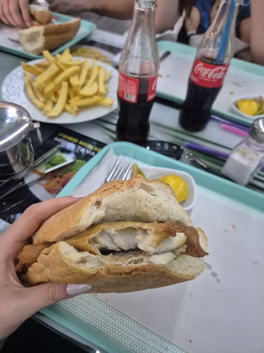 Ailem Kafe Restaurant — photo 3