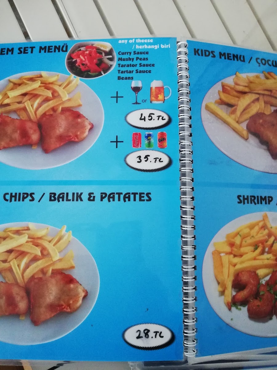 Ailem Kafe Restaurant — photo 9