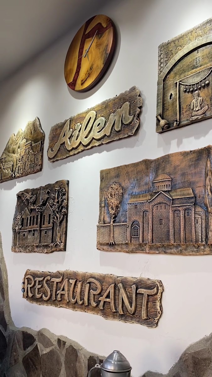 Ailem Restaurant&Lokanta&Pide&Kahvaltı — photo 8